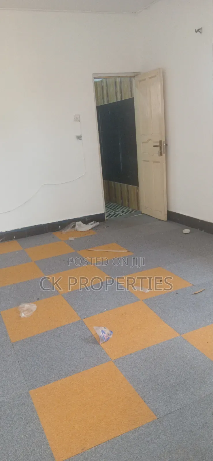 2bdrm Apartment in Parakuo Estate for rent