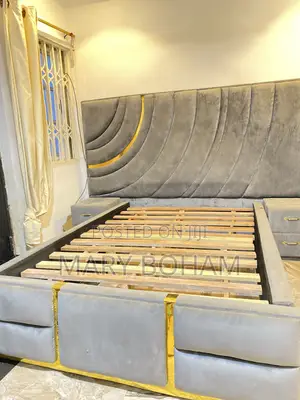 Good Bed Frame for Sale
