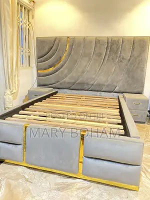 Good Bed Frame for Sale