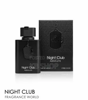 Night Club Absolute