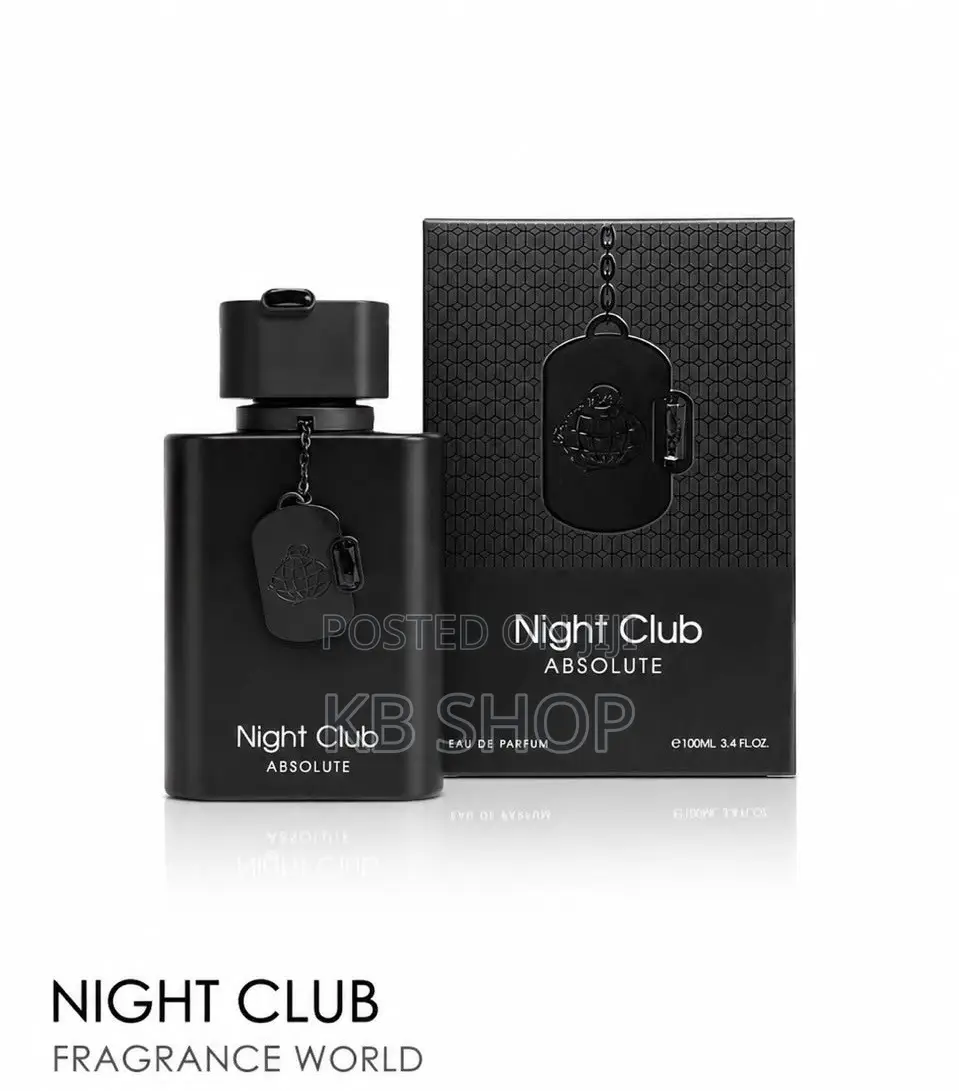 Night Club Absolute