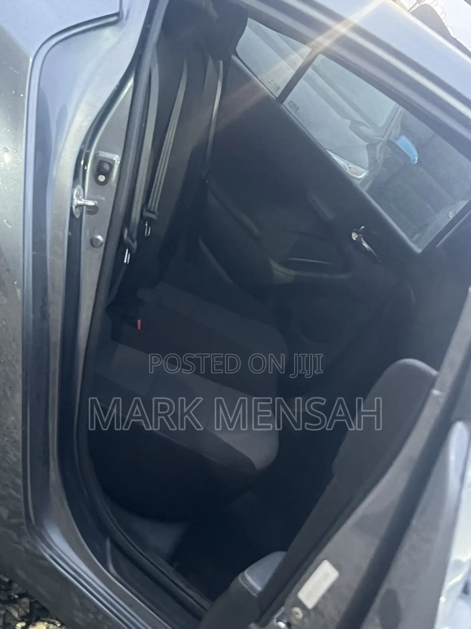 Kia Forte 2018 Gray