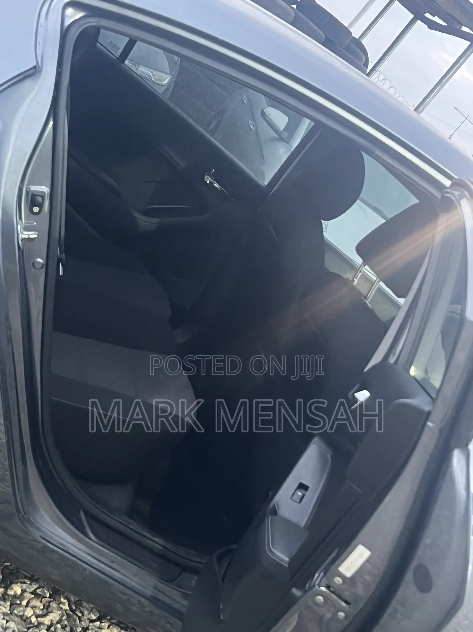 Kia Forte 2018 Gray