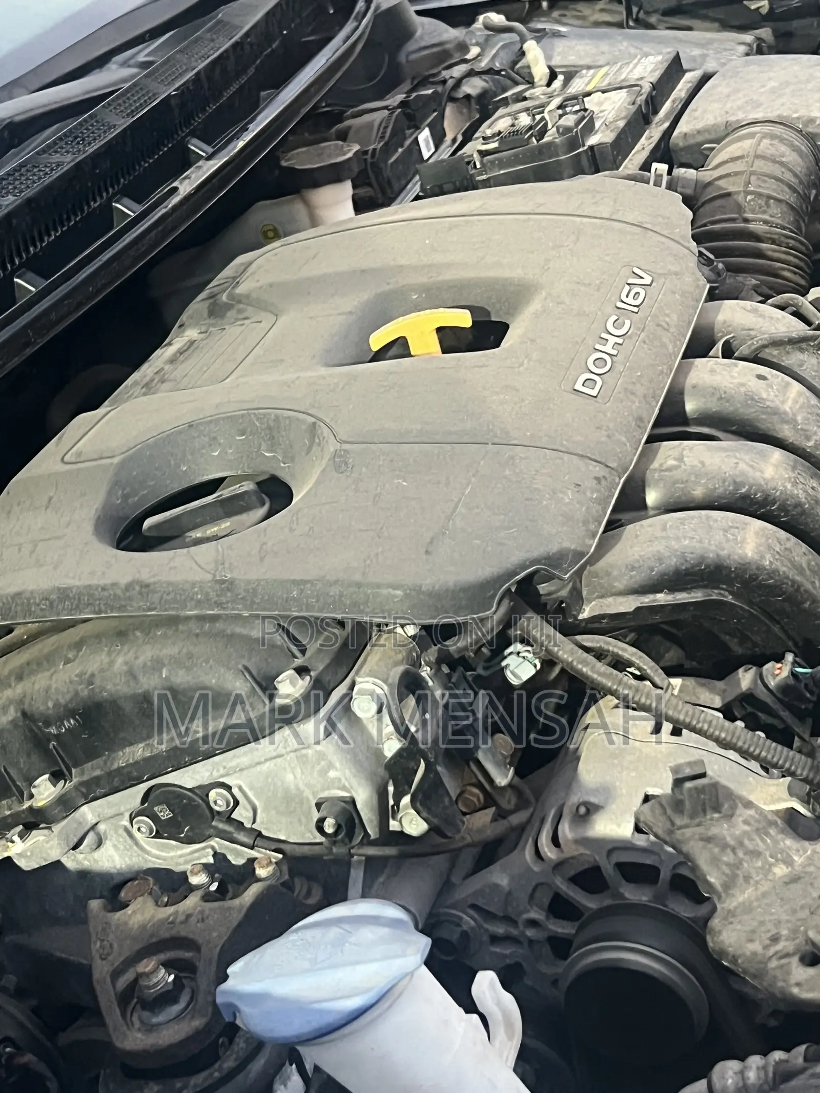 Kia Forte 2018 Gray
