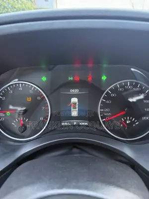 Great Wall Pao 2.0 Petrol AWD 2020 Brown