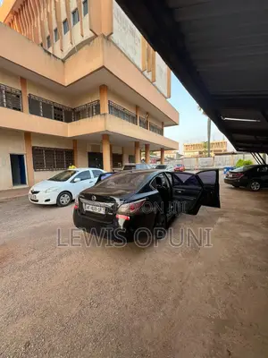 Nissan Altima 2.5 SL 4dr Sedan (2.5L 4cyl CVT) 2014 Black