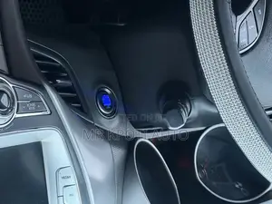 Hyundai Elantra 2013 Gray