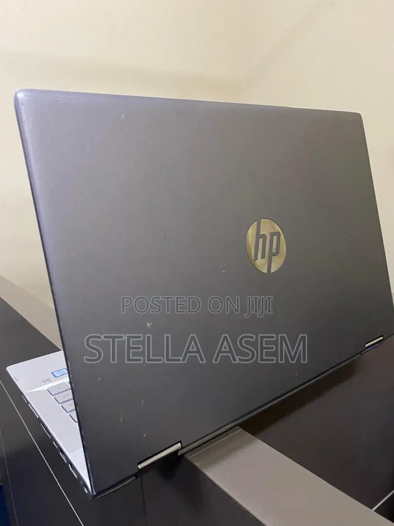 Laptop HP Pavilion x360 14 8GB Intel Core i5 SSD 256GB