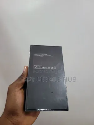 New Samsung Galaxy S23 512 GB Black