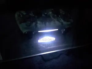Ps 4 Console
