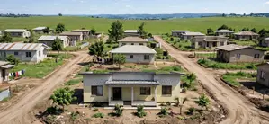 Plot for Sale at Bolga. Kalbeo Tindonsobligo