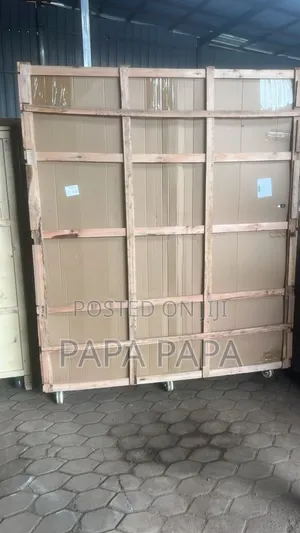 4 Deck 16 Tray Oven 1bag(50kg), Very Big