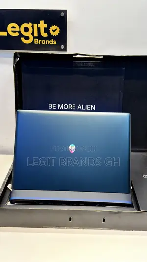 Laptop Alienware 18 Area-51 32GB Intel Core Ultra 9 SSD 2T