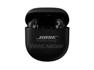 Bose QuietComfort Ultra Earbuds (2nd Gen)