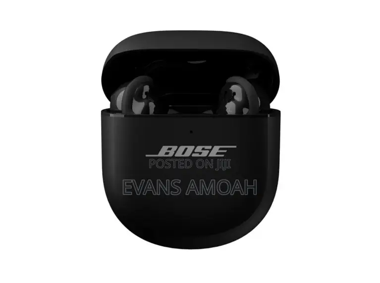 Bose QuietComfort Ultra Earbuds (2nd Gen)