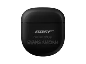 Bose QuietComfort Ultra Earbuds (2nd Gen)