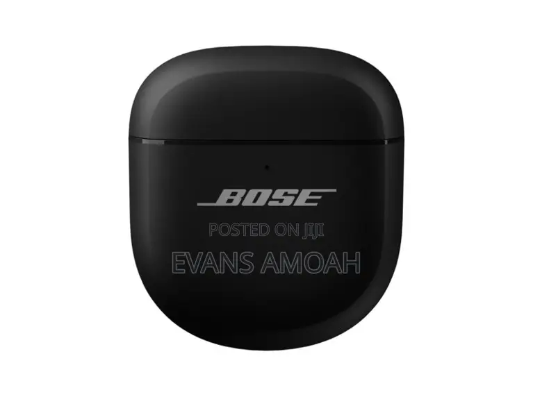 Bose QuietComfort Ultra Earbuds (2nd Gen)