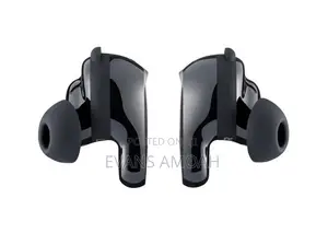 Bose QuietComfort Ultra Earbuds (2nd Gen)