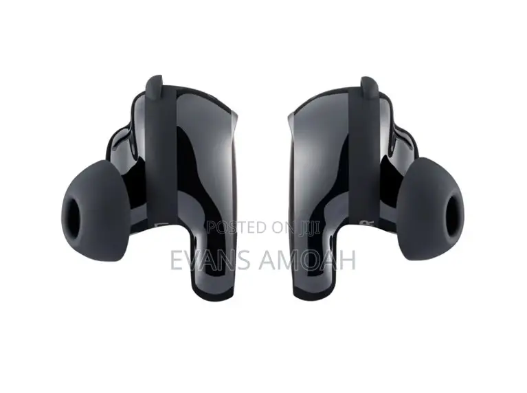 Bose QuietComfort Ultra Earbuds (2nd Gen)