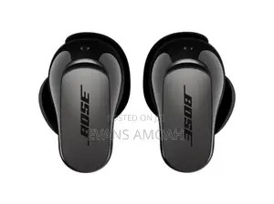 Bose QuietComfort Ultra Earbuds (2nd Gen)