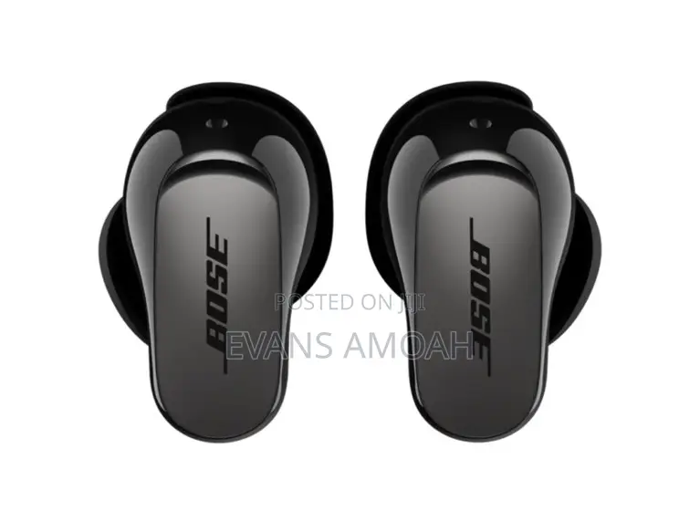 Bose QuietComfort Ultra Earbuds (2nd Gen)