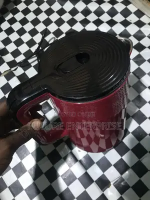 Electric Kettle