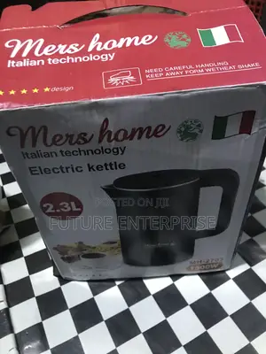 Electric Kettle