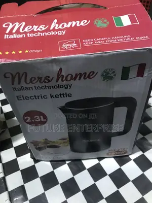 Electric Kettle