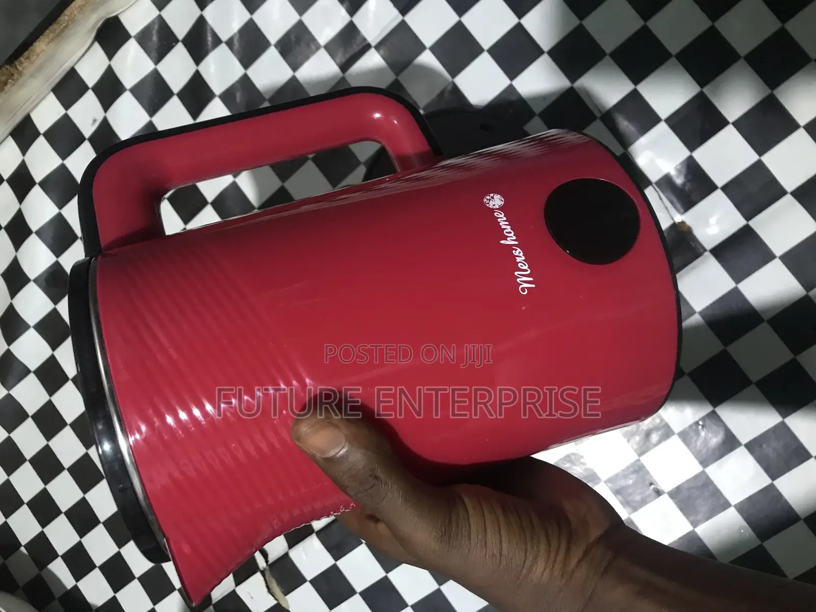 Electric Kettle