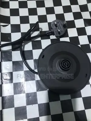 Electric Kettle