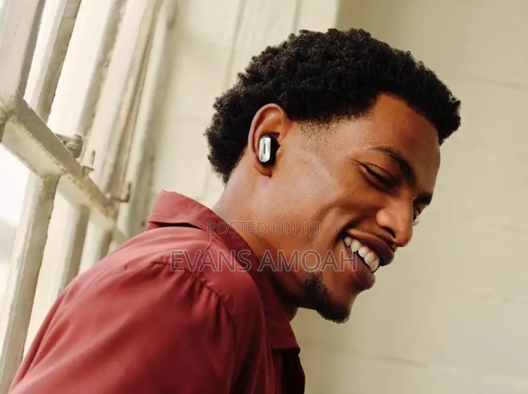 Bose QuietComfort Ultra Earbuds (2nd Gen)