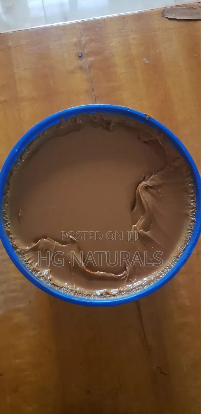 Peanut Butter