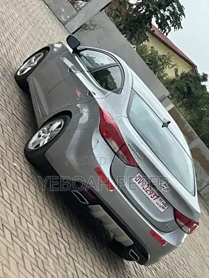 Hyundai Elantra 2013 Gray