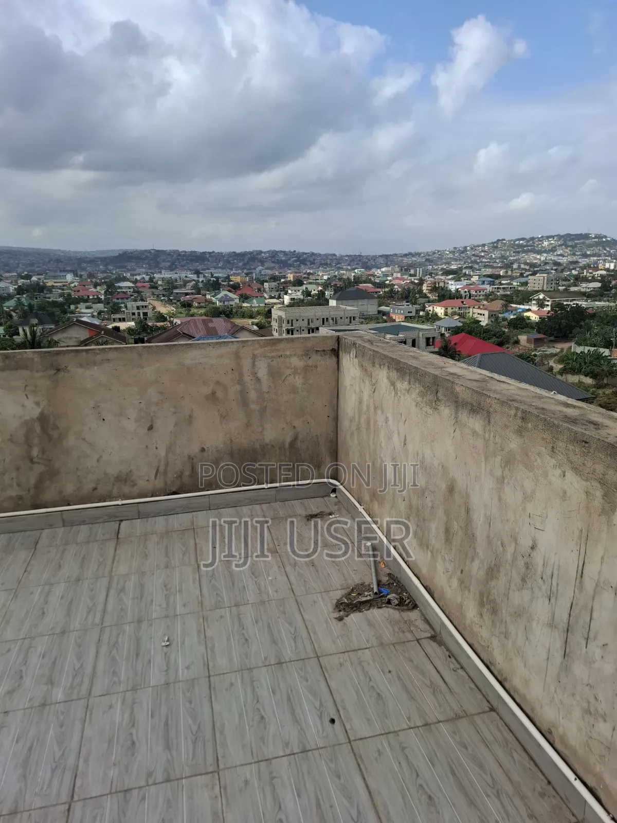 6bdrm Apartment in Old Barrier for sale
