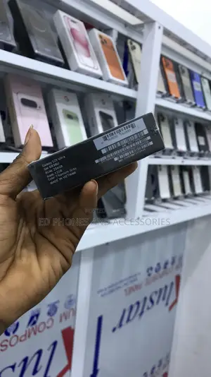 New Samsung Galaxy S25 Ultra 256 GB Gray