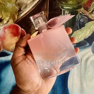l'Eau De Parfum Sensuelle
