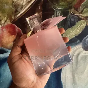 l'Eau De Parfum Sensuelle