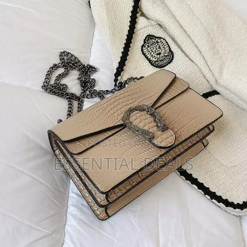 Classy Girlies Hand Bag