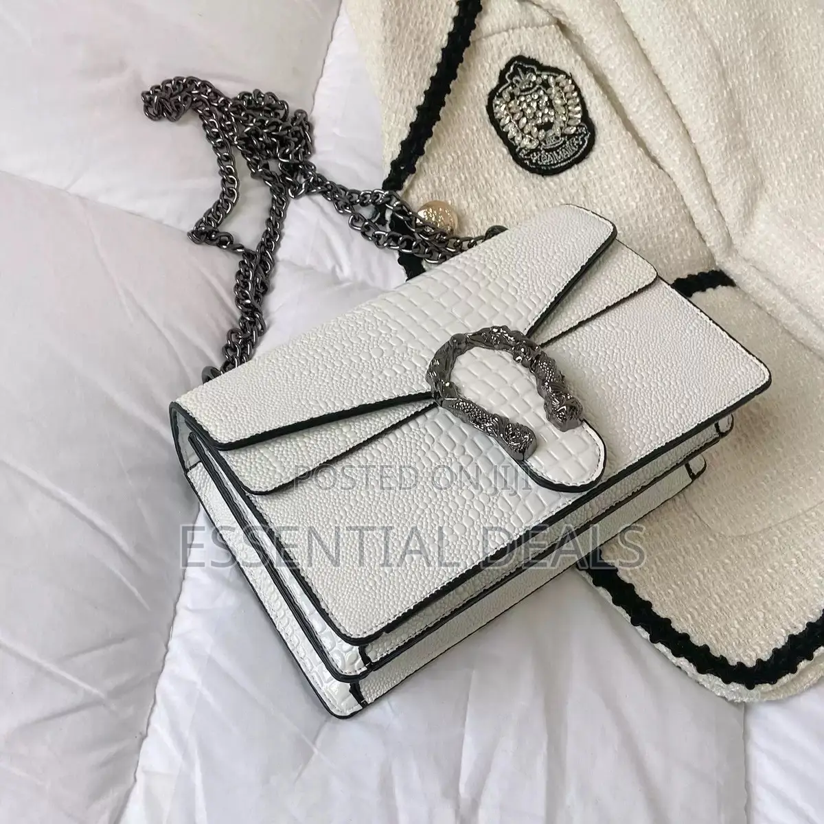 Classy Girlies Hand Bag