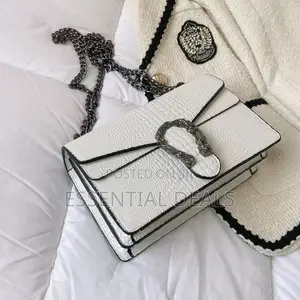 Classy Girlies Hand Bag