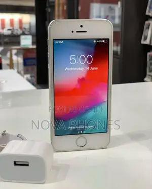 Apple iPhone 5s 16 GB