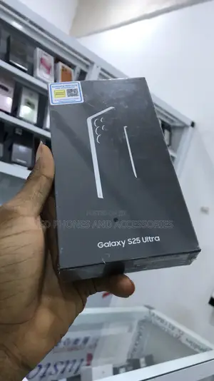 New Samsung Galaxy S24 Ultra 256 GB Gray