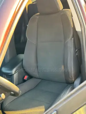 Toyota Vitz 1.5 FWD 5dr 2014 Blue