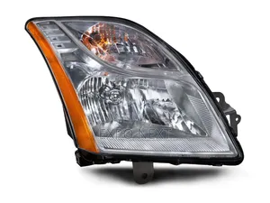 Nissan Sentra 2010-2012 Halogen Head Light