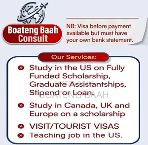 Fully Funded Scholarships Abroad