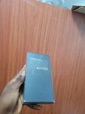 New Samsung Galaxy S23+ 256 GB