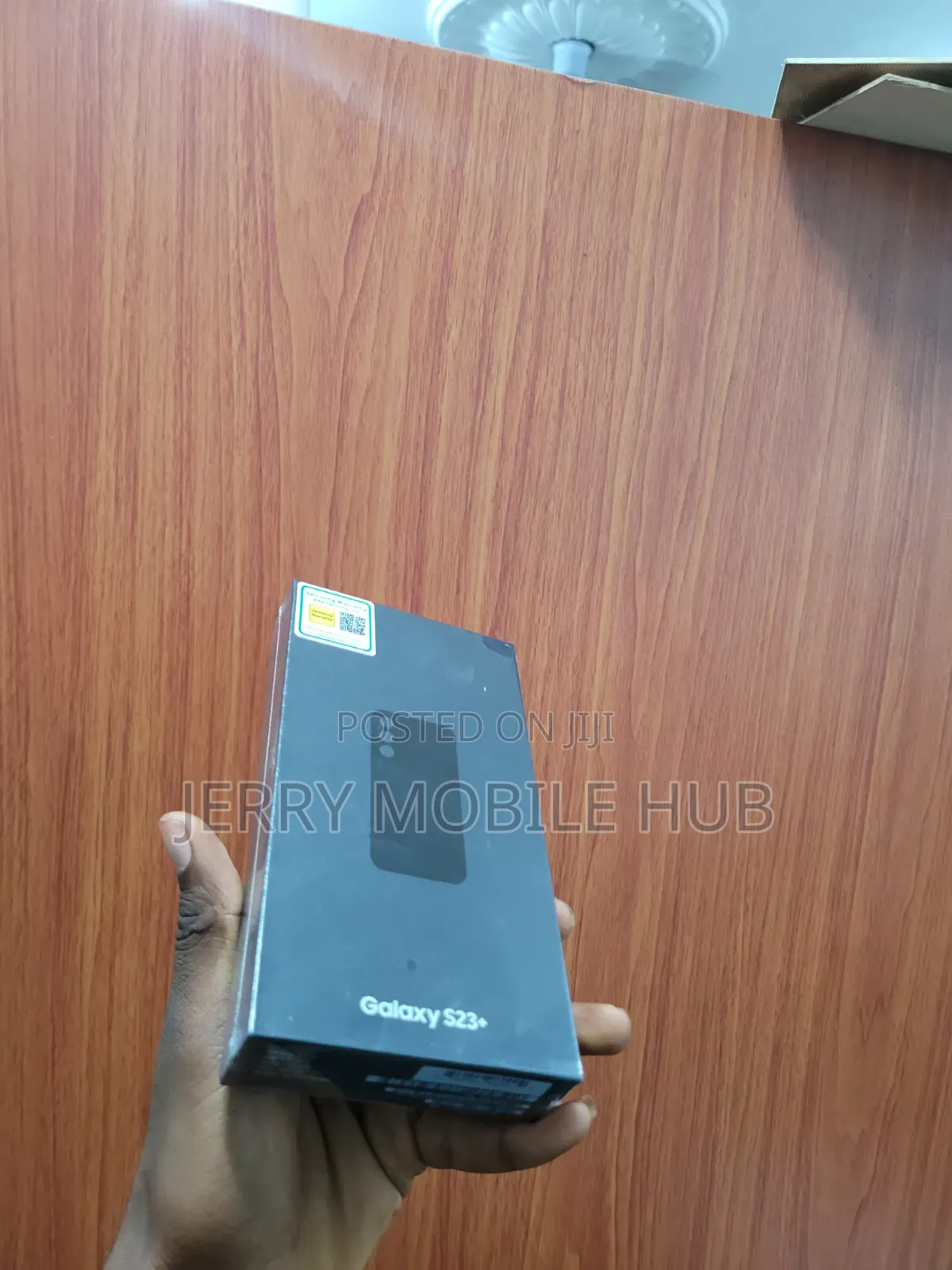 New Samsung Galaxy S23+ 256 GB