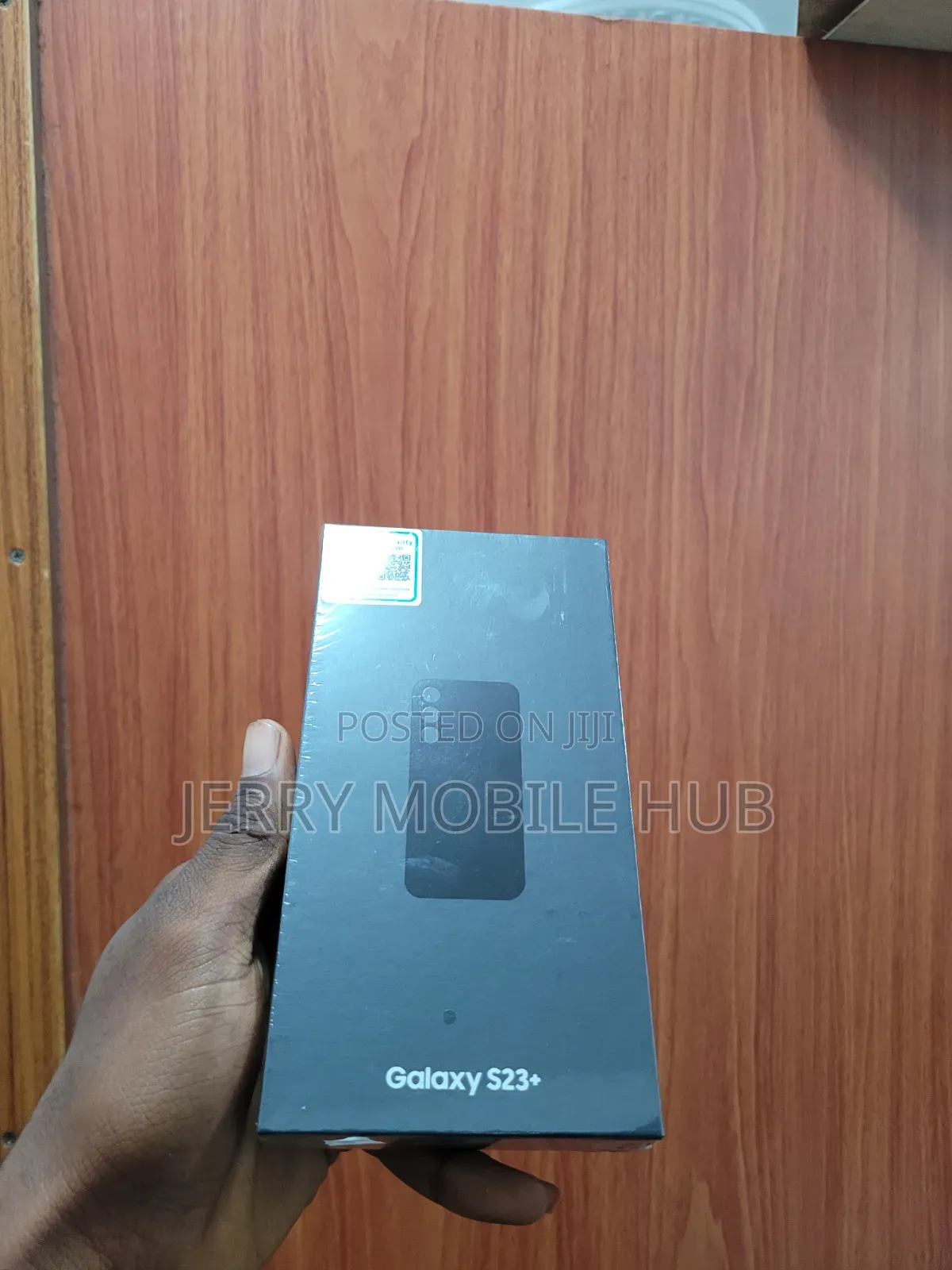 New Samsung Galaxy S23+ 256 GB