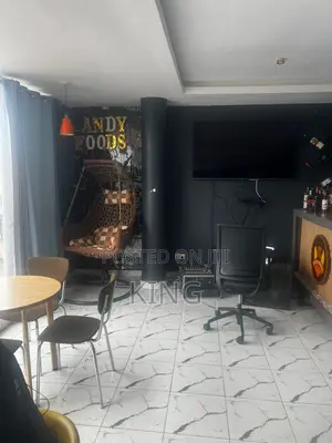 Space for Rent
