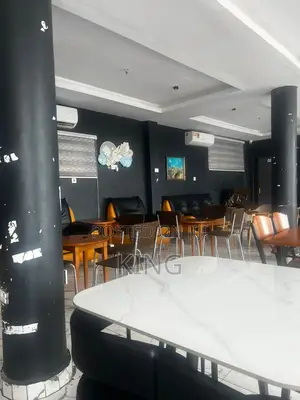 Space for Rent